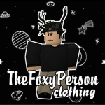 TheFoxyPerson