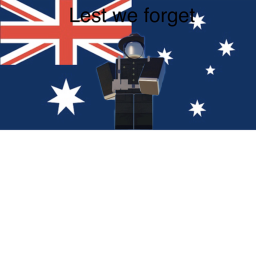 ANZAC memorial
