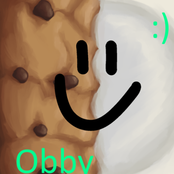 Halfacookie64 Obby