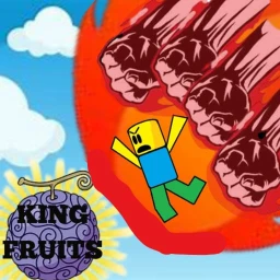 King Fruits icon