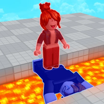 Image du serveur Roblox