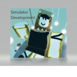 Outland's Simulator Development
