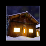 Snowdin Town's Shop Group Thumbnail