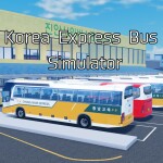 한국 고속버스 시뮬레이터 1 / Korea Express Bus Simulator 1