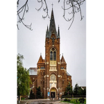 John'es church