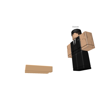 [TC2 Boss] Prabowo V2