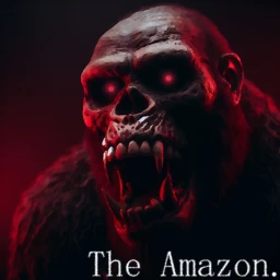 The Amazon (TESTING) icon