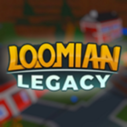 Teleport To Loomian Legacy