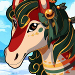 ⭐ Horse Life 🐎