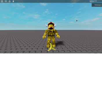 Banana Testing (OLD)