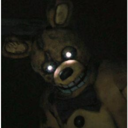 IMPOSSIBLE FNAF OBBY!