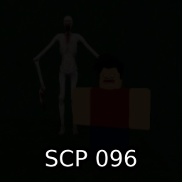 SCP 096