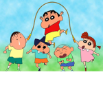Jie124's fan group