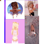 roblox gals x