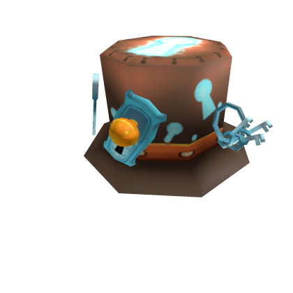 The Keymaster