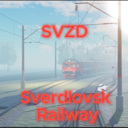 Sverdlovsk Railway