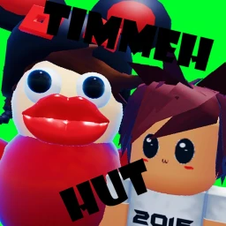 Timeh Hut (REVAMP) icon