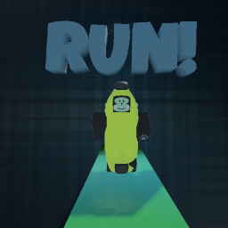 Escape The Darkness(WIP)