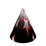 Guest Party Hat