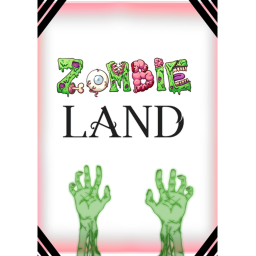 Zombie Land