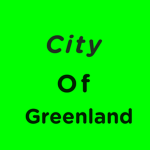 City of Greenland