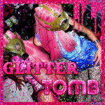 glittertomb