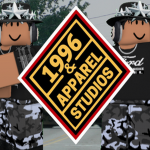 96 Apparel
