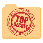 Not Top Secret