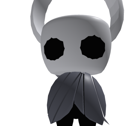 The Knight (From Hollow Knight)