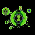 [NANOMECH]Ben 10: Universal Ensemble 