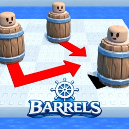[UPD] Barrels icon