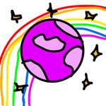 Unicorn_sassygirl earth