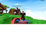 The Go Pro's