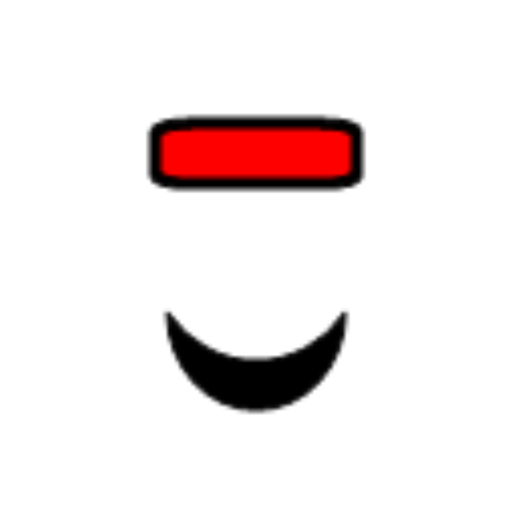 Crimson Laser Vision