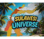 SULAWESİ UNİVERSE