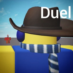 Duel icon