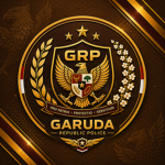 GRP | GARUDA REPUBLIC POLICE