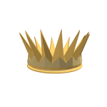 Golden Crown
