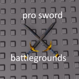 *update* pro sword fighter