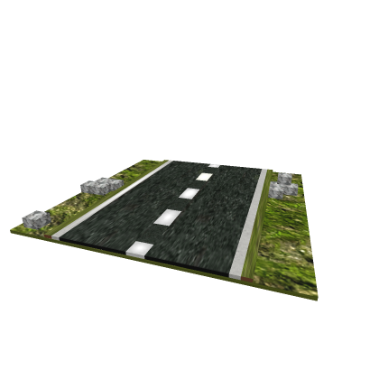 Realistic Road