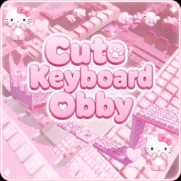 [🍫] Keyboared Candy & Chocolate Obby [BETA]