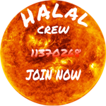 halal crew