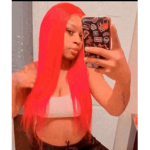 Baddie from da south