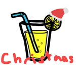Flavored Water = Juice