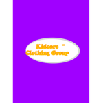Kidcore Clothing Group