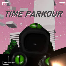Time Parkour UPDATE!