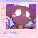 cyber cat