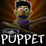 [CHAPTER 11!] Puppet: Reborn