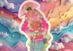 Queenkitty’s rainbow world