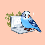 CJ's Budgie Flock